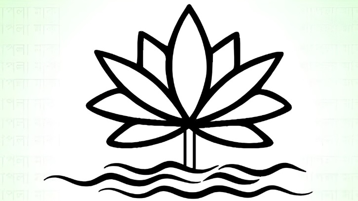 এবার শাপলা প্রতীকের দাবি নিয়ে ইসিতে আরেক দল