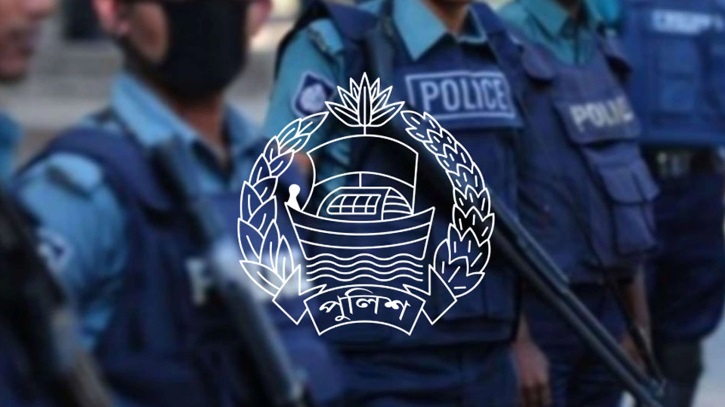 ৪ হাজার এএসআই নিয়োগে প্রজ্ঞাপন জারি ৪ হাজার এএসআই নিয়োগে প্রজ্ঞাপন জারি