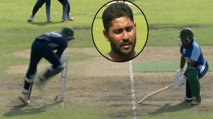 ডিপিএলে ফিক্সিং বিতর্ক, যা জানাল বিসিবি