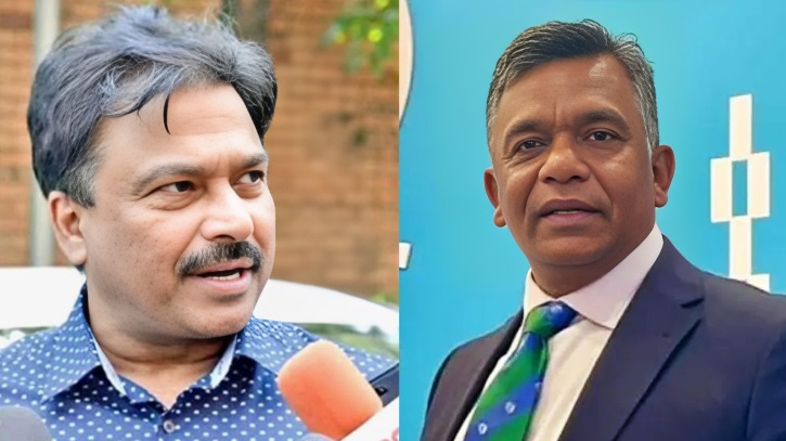 বিসিবিতে পালাবদল: ফারুকের বিদায়, আসছেন বুলবুল বিসিবিতে পালাবদল: ফারুকের বিদায়, আসছেন বুলবুল