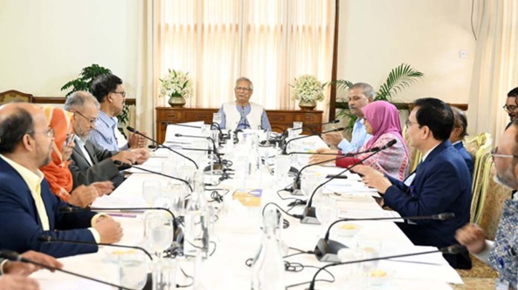 দক্ষতা নবায়ন প্রশিক্ষণ নিয়ে নতুন নীতি