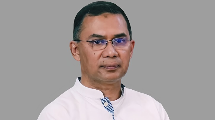 মিরপুর অগ্নিকাণ্ডে হতাহতের ঘটনায় তারেক রহমানের শোক