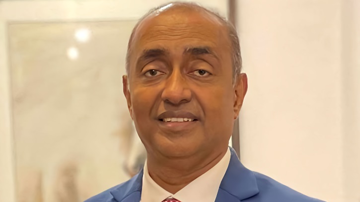 ‘অন্তর্বর্তী সরকারের অধীনেই হবে ত্রয়োদশ সংসদ নির্বাচন’