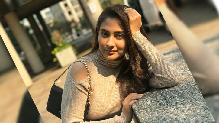 মেহজাবীনের বিরুদ্ধে গ্রেফতারি পরোয়ানা