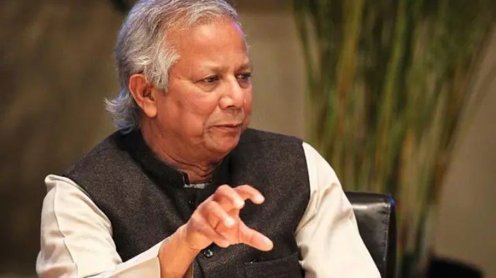 নির্বাচনে পুলিশের মানসিক প্রস্তুতির আহ্বান প্রধান উপদেষ্টার