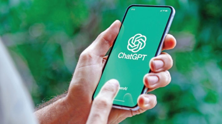 সবকিছুর অ্যাপে পরিণত হচ্ছে চ্যাটজিপিটি