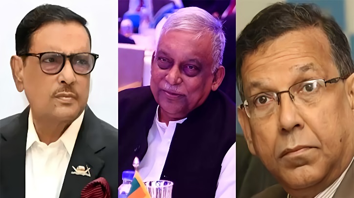 ওবায়দুল কাদেরসহ ৪৫ আসামির তদন্ত রিপোর্ট দাখিলের নতুন সময়