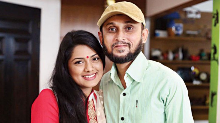 ফারুকীর সুস্থতায় দোয়া চাইলেন তিশা