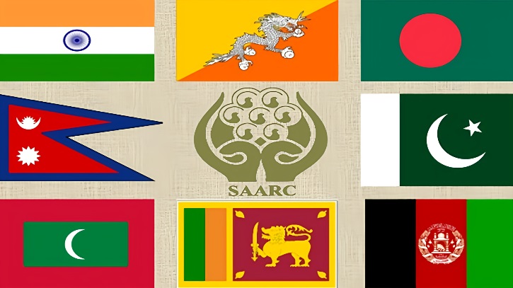 সার্কের বিকল্প নিয়ে আলোচনা: বাংলাদেশ ও পাকিস্তানের কূটনৈতিক পদক্ষেপ
