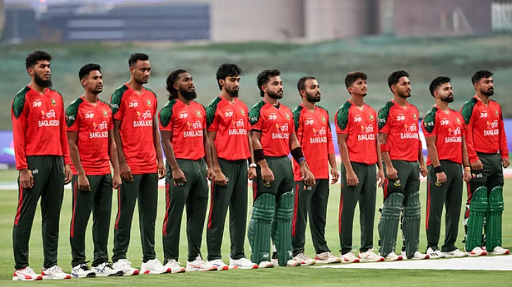 ‘বাঁচা-মরার’ লড়াইয়ে আফগানিস্তানের বিপক্ষে বাংলাদেশ