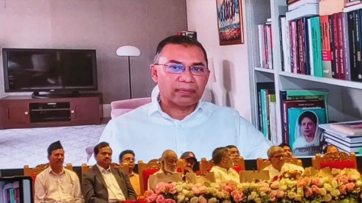 ‘দলীয় স্বার্থ নয়, গণতান্ত্রিক সরকার গঠনই অন্তর্বর্তী সরকারের দায়িত্ব’