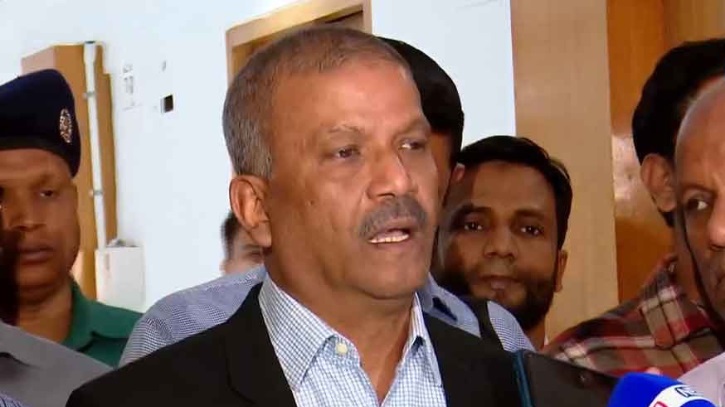 তারেক রহমানের দেশে ফেরায় আইনগত বাধা নেই: আসিফ নজরুল