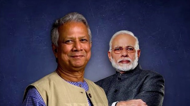 বিমসটেকে ড. ইউনূস–মোদির বৈঠকের সম্ভাবনা