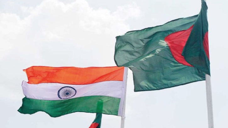 ঢাকার সঙ্গে বাণিজ্যযুদ্ধ চায় না দিল্লি: প্রতিবেদন