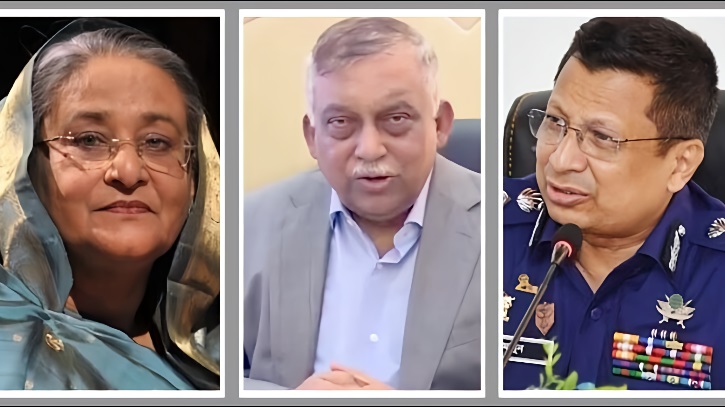 শেখ হাসিনার বিরুদ্ধে ট্রাইব্যুনালে শুনানি ১ জুলাই শেখ হাসিনার বিরুদ্ধে ট্রাইব্যুনালে শুনানি ১ জুলাই