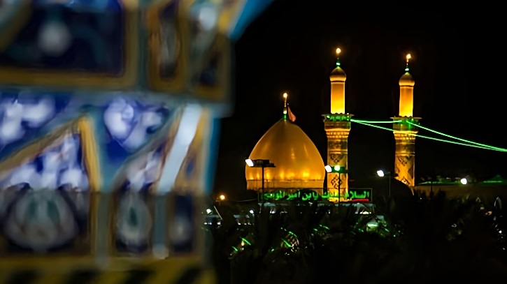 আত্মত্যাগের মহিমায় আশুরা