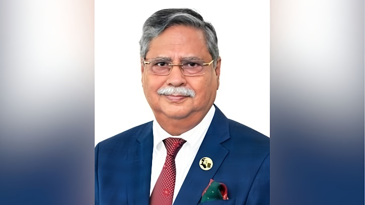 রাষ্ট্রপতির ছবি সরাতে দূতদের ফোন, লিখিত আদেশ নেই