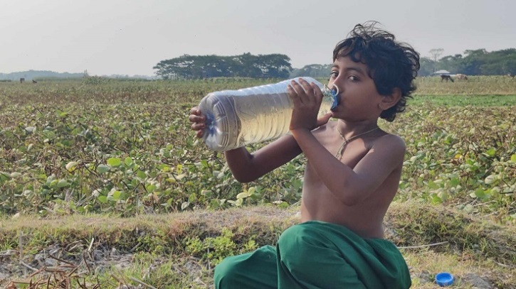 তীব্র গরমে বাংলাদেশে বছরে ২১ হাজার কোটি টাকার ক্ষতি