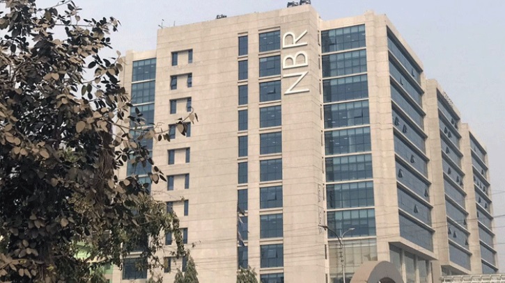 দুর্গাপূজার ছুটিতে এনবিআরের বিশেষ নির্দেশনা