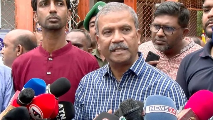 ‘আ. লীগের ওপর নিষেধাজ্ঞা প্রত্যাহারের সম্ভাবনা নেই’