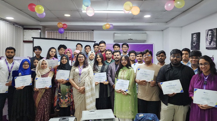 শিক্ষার্থীদের দক্ষতা উন্নয়নে গেমিফিকেশন লার্নিং প্রোগ্রাম শিক্ষার্থীদের দক্ষতা উন্নয়নে গেমিফিকেশন লার্নিং প্রোগ্রাম