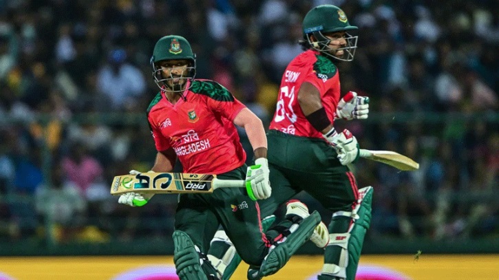 তানজিদ-ইমনের বোঝাপড়ায় আশাবাদী কোচ সালাউদ্দিন