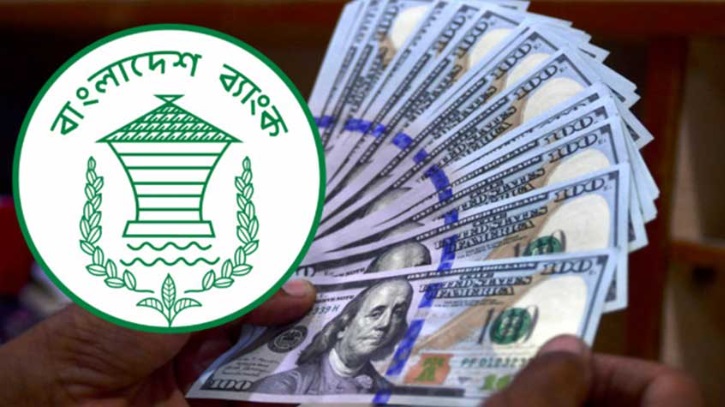 আবারও ৩১ বিলিয়ন ডলার ছাড়াল রিজার্ভ