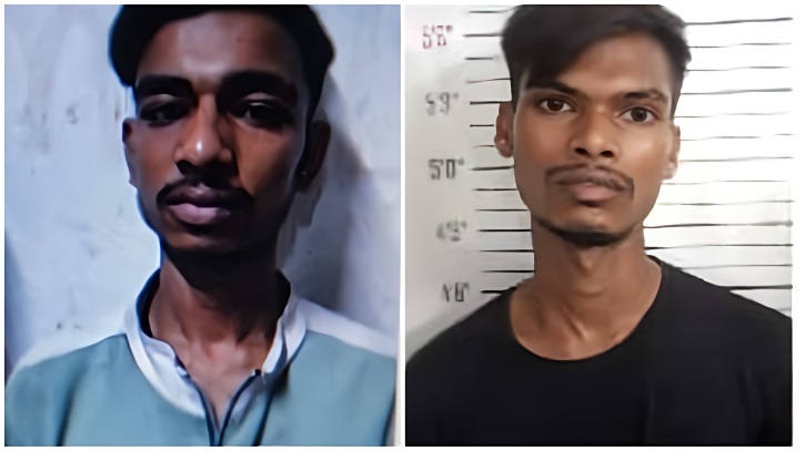 মোহাম্মদপুরে গণপিটুনিতে ২ ছিনতাইকারী নিহত মোহাম্মদপুরে গণপিটুনিতে ২ ছিনতাইকারী নিহত