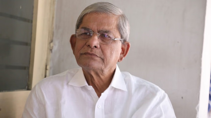 “বাংলাদেশে নির্বাচন আস্থা ফেরানোই চ্যালেঞ্জ”