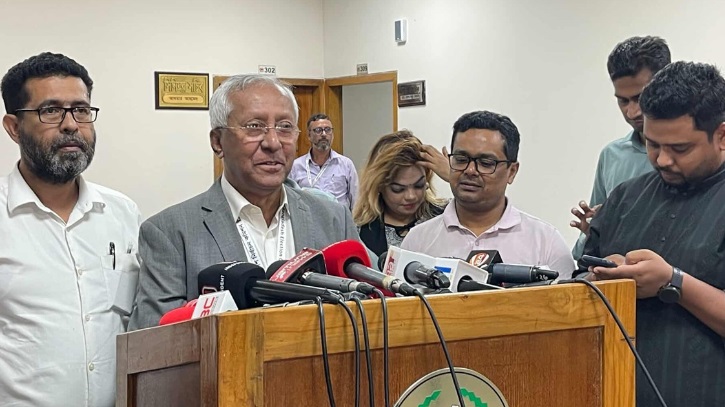 নিবন্ধনের শর্ত পূরণ করেছে এনসিপিসহ ২ দল: ইসি