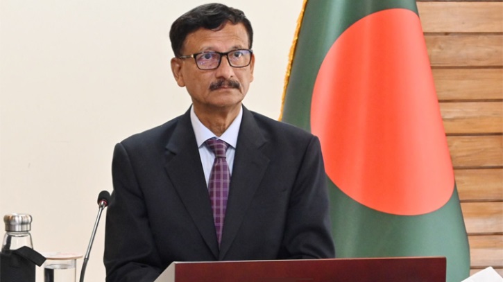 ‘বাংলাদেশের নির্বাচন নিয়ে ভারতের মন্তব্য অপ্রত্যাশিত’