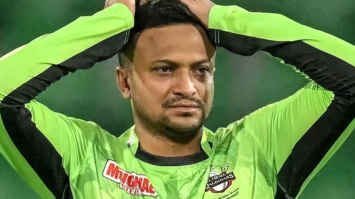 আইপিএলের নিলামে ৭ বাংলাদেশি, বাদ সাকিব