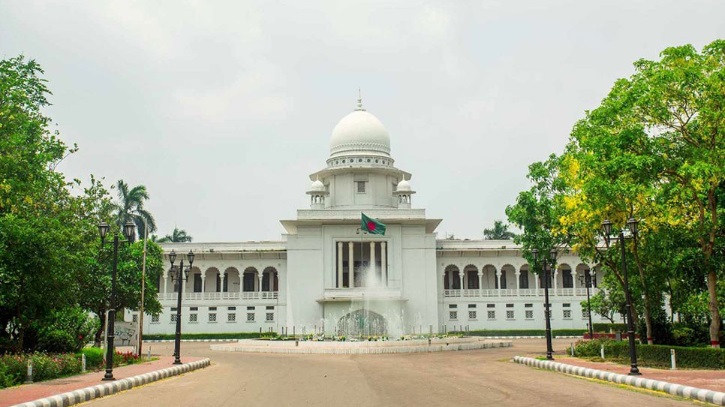 বাংলাদেশ মাইনরিটি জনতা পার্টিকে নিবন্ধন দিতে নির্দেশ হাইকোর্টের বাংলাদেশ মাইনরিটি জনতা পার্টিকে নিবন্ধন দিতে নির্দেশ হাইকোর্টের
