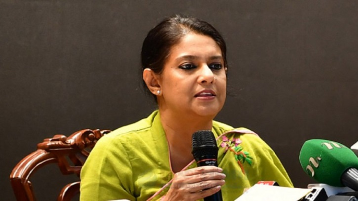 ‘ধর্ষণের বিচার বিলম্বিত হওয়ার কারণ পর্যাপ্ত ডিএনএ ল্যাব না থাকা’ ‘ধর্ষণের বিচার বিলম্বিত হওয়ার কারণ পর্যাপ্ত ডিএনএ ল্যাব না থাকা’