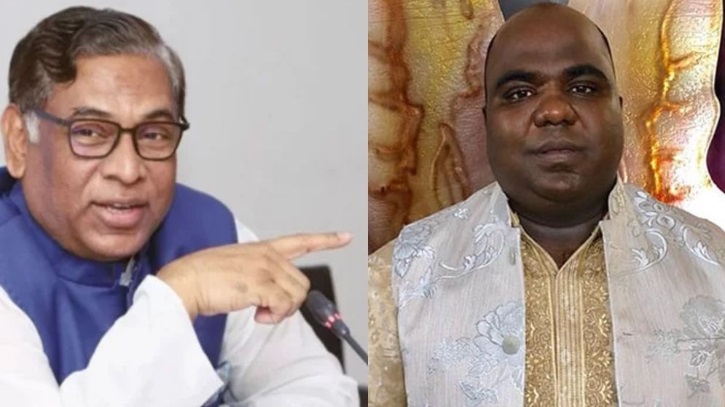 সর্বকালের সেরা ‘বিদ্যুৎ চোর’ বিপু: সিদ্দিকী নাজমুল