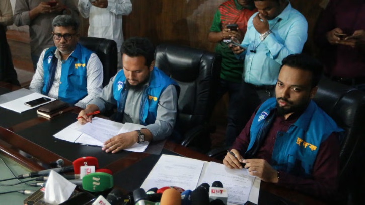 দুর্নীতির অভিযোগ তদন্তে বিসিবিতে অভিযান: দুদক 