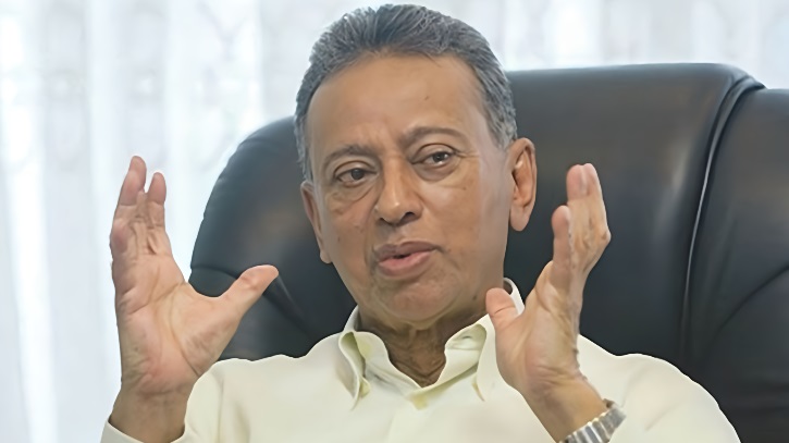 নির্বাচন পেছানোর পেছনে কাদের স্বার্থ, প্রশ্ন আমীর খসরুর নির্বাচন পেছানোর পেছনে কাদের স্বার্থ, প্রশ্ন আমীর খসরুর