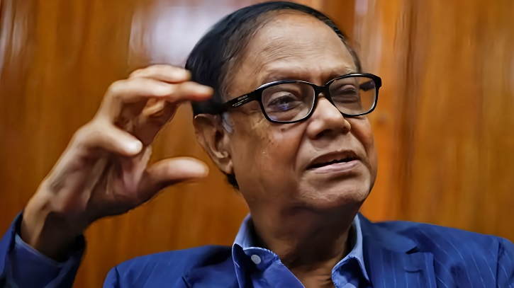 অর্থ পাচারে জড়িতদের সঙ্গে সমঝোতার ইঙ্গিত সরকারের অর্থ পাচারে জড়িতদের সঙ্গে সমঝোতার ইঙ্গিত সরকারের