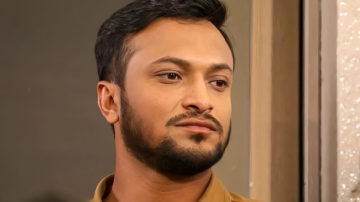 সাকিবসহ ১৫ জনের দেশত্যাগে নিষেধাজ্ঞা সাকিবসহ ১৫ জনের দেশত্যাগে নিষেধাজ্ঞা