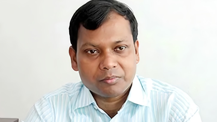 আলোচিত ম্যাজিস্ট্রেট সারোয়ার আলম এবার সিলেটের ডিসি