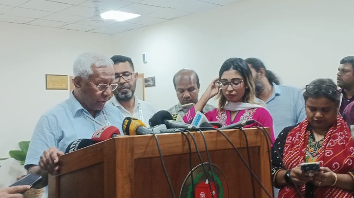 ত্রয়োদশ সংসদ নির্বাচনের খসড়া ভোটকেন্দ্র প্রকাশ