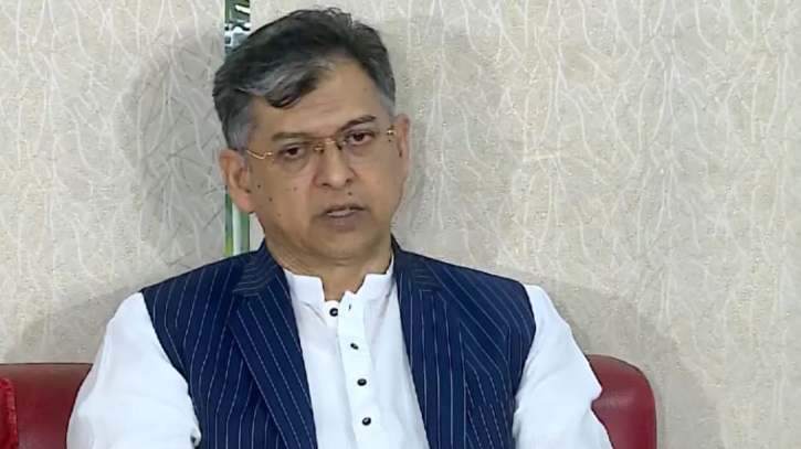 “জাতীয় স্বার্থবিরোধী পিআর পদ্ধতি দেশের জন্য ভয়ঙ্কর”