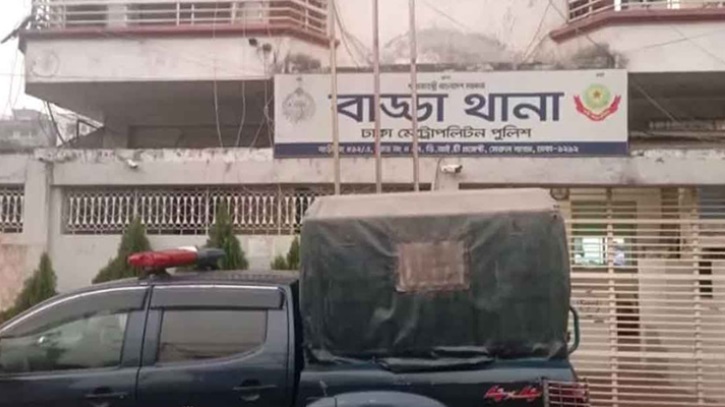 মন্দির থেকে ৩০ রাউন্ড গুলি চুরি, ওসি প্রত্যাহার ও ৭ পুলিশ বরখাস্ত