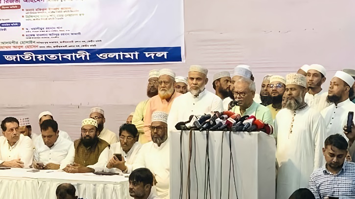 মানুষের ধর্মীয় অনুভূতিকে ব্যবহার করছে জামায়াত: রিজভী