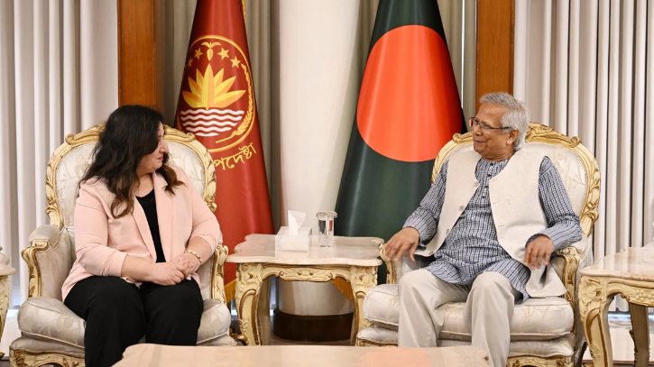 ‘নির্বাচনের প্রস্তুতি নিচ্ছি, যা জাতির জন্য ঐতিহাসিক মুহূর্ত’