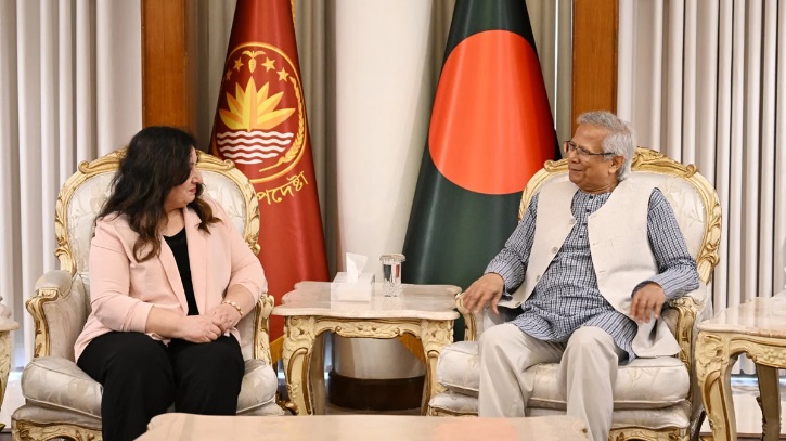 ‘নির্বাচনের প্রস্তুতি নিচ্ছি, যা জাতির জন্য ঐতিহাসিক মুহূর্ত’