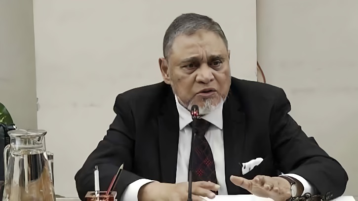 বাস্তবতা মেনে চ্যালেঞ্জ মোকাবিলায় এগোচ্ছে নির্বাচন কমিশন