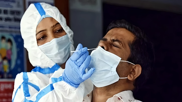 করোনায় মৃত্যুশূন্য দিন, নতুন শনাক্ত ২১ করোনায় মৃত্যুশূন্য দিন, নতুন শনাক্ত ২১