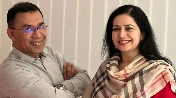 তারেক-জুবাইদার বিচার নিরপেক্ষ ছিল না: হাইকোর্ট