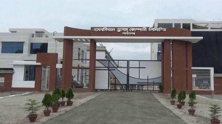 অত্যাবশ্যকীয় ৩৩ প্রকার ওষুধের দাম কমলো 